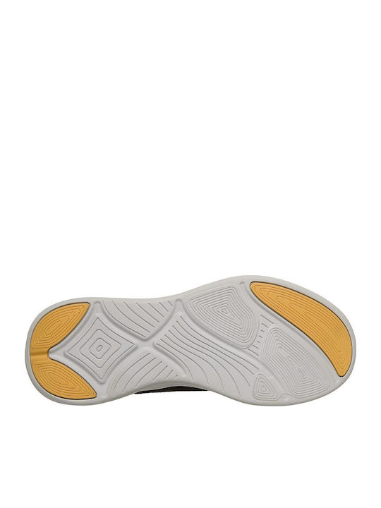 Bobs Ανδρικά Sneakers Μαύρα