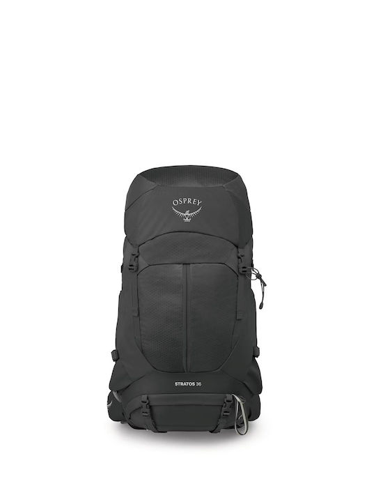 Osprey Stratos 36 36lt Hiking Αδιάβροχο