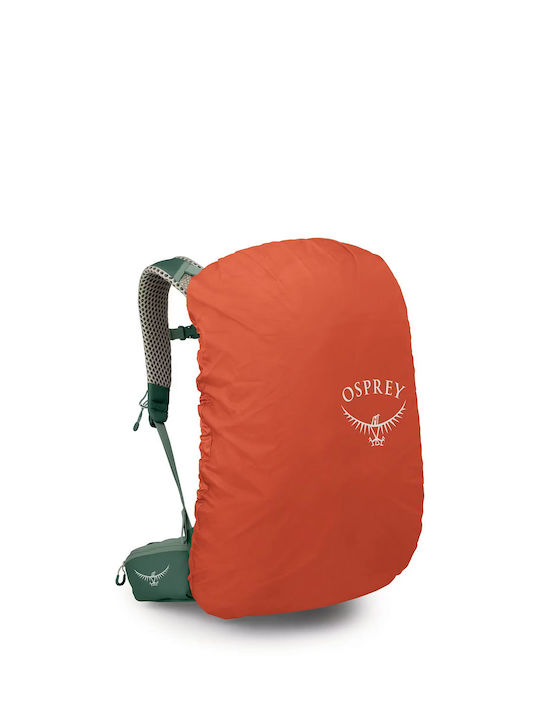 Osprey Stratos Waterproof Mountaineering Backpack 34lt Green