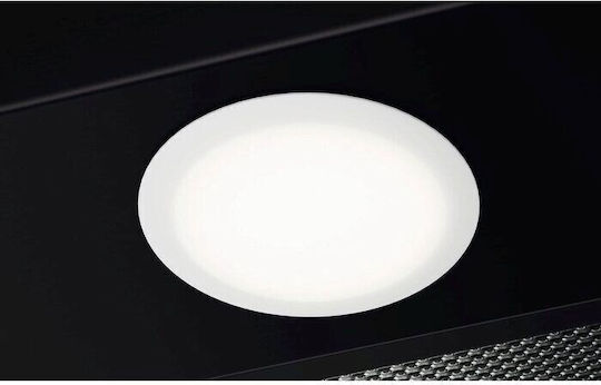 Electrolux Μηχανισμός Απορρόφησης 59.5cm Μαύρος