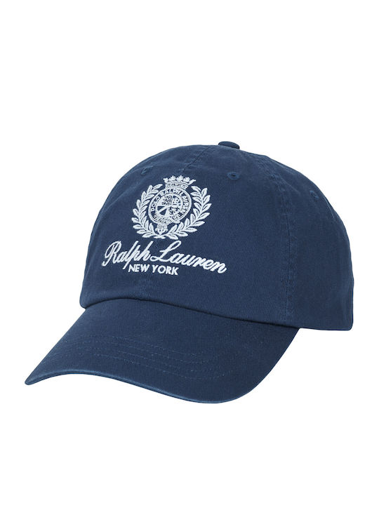 Kască Polo Ralph Lauren Woven-cap
