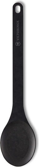 Victorinox Flache Servierlöffel Küchen Braun 33cm