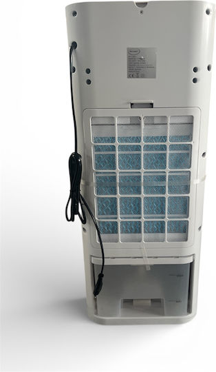 Air Cooler 92W with Remote Control White