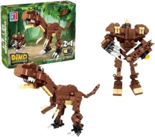 Lean Toys Παιχνίδι Μινιατούρα 12εκ.