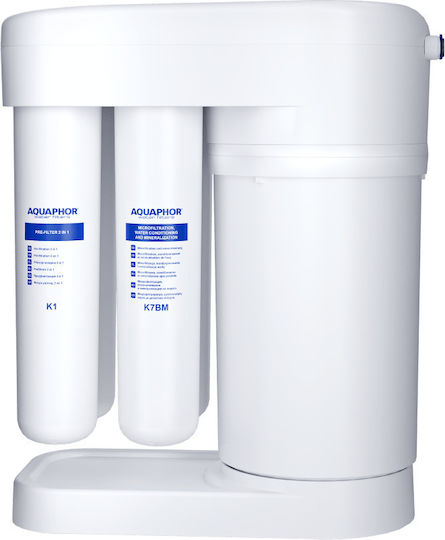Aquaphor Система за Обратна Осмоза Morion