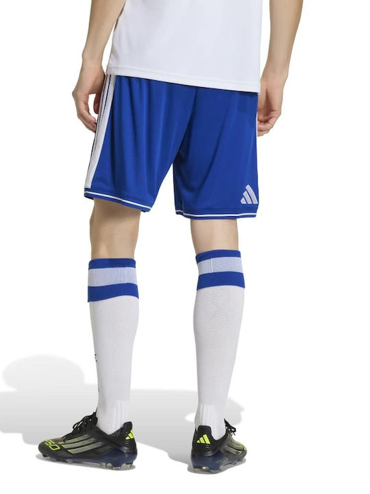 Sportliche Kinder-Shorts/Bermudas Adidas Rot