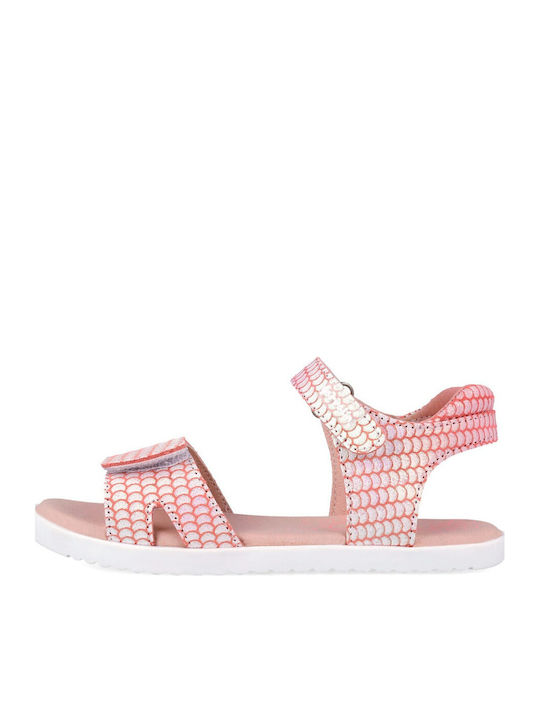 Kids' Sandals Anatomic Pink