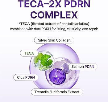 Centellian24 Pdrn Patches Ματιών για Λάμψη / Αναζωογόνηση / Λείανση 2τμχ