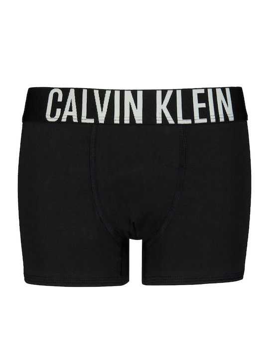 Calvin Klein Set chiloței pentru copii Ckblack