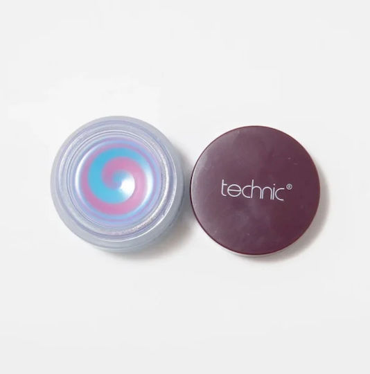 Technic Lippen Balsam Cotton Candy 12ml