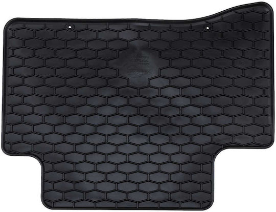 Πατάκι Αυτοκινήτου 4 Pcs Μαύρο Κατάλληλο Tucson Sportage 42029104 Μαύρο