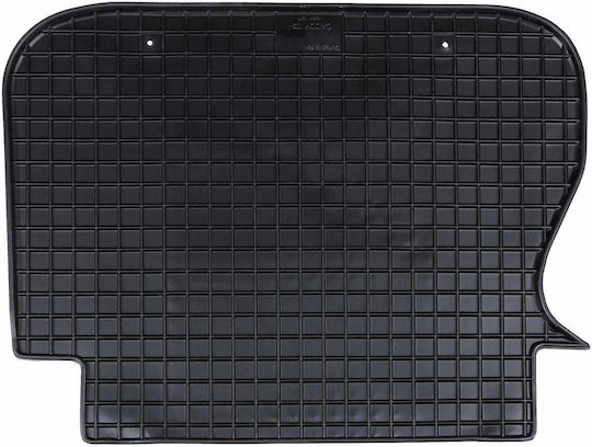 Πατάκι Αυτοκινήτου 4 Pcs Μαύρο Κατάλληλο Vw Caddy Bs 42029138 Μαύρο