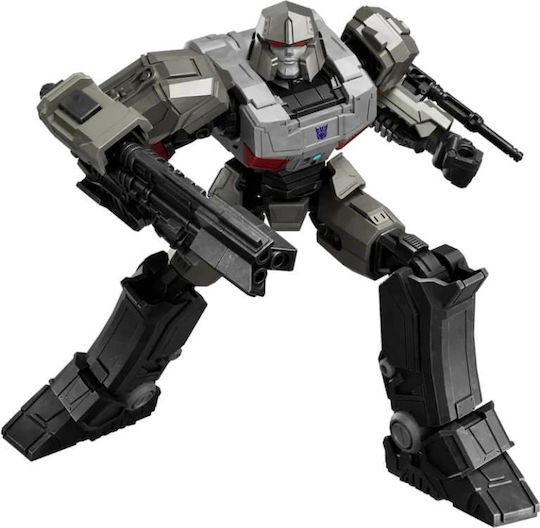 Blokees Transformatoren One Megatron