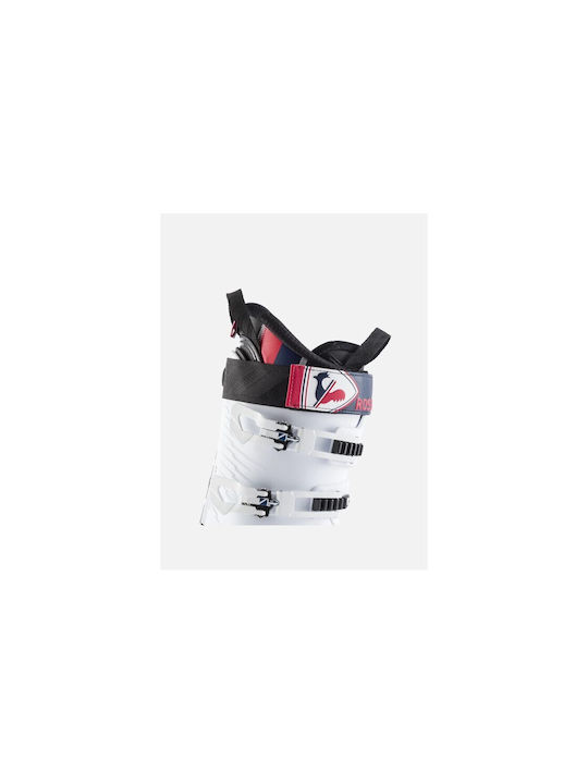 Rossignol Hi-speed Elite Дамски Ски обувки White