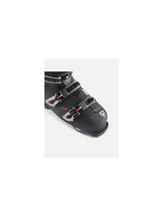 Rossignol Hi-speed Pro Дамски Ски обувки Черен