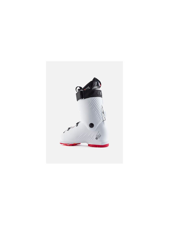 Rossignol Hi-speed Elite Дамски Ски обувки White