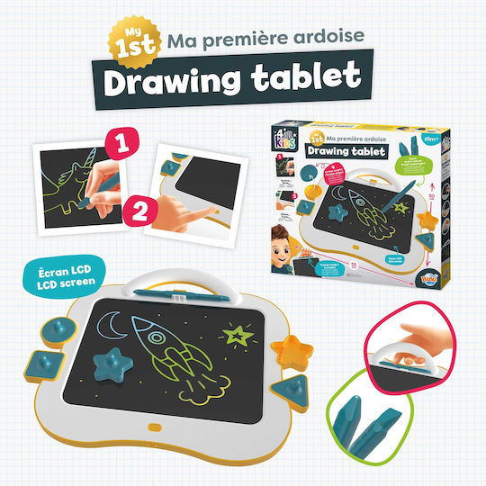Drawing Tablet My First