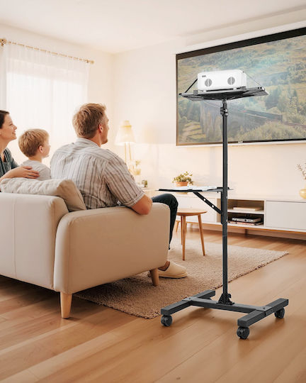 Vevor Βάση Projector Δαπέδου με Μέγιστο Φορτίο 5kg