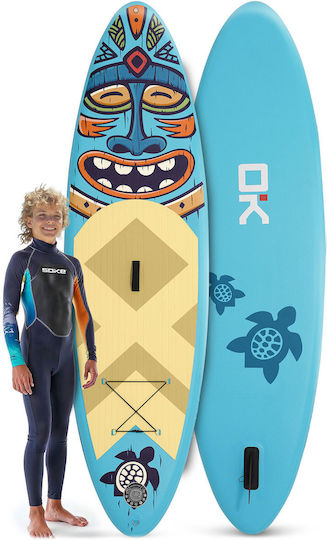 Quick Release Spreader Dakine