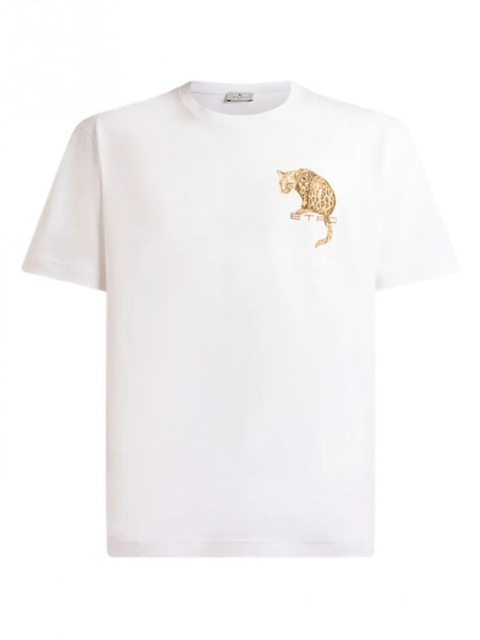 T-shirt White
