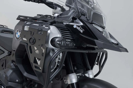 Headlamp Προστασία Additional Lamps Bmw R 1300 Gs Abs '23–'26 Sw-motech Nsw.07.976.10000/b