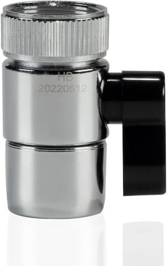 Eiger Countertop Water Filter System Countertop with 10" Replacement Filter Matrikx PB1 0.5 μm