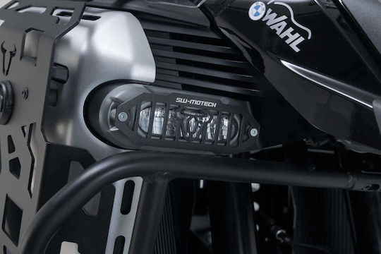 Headlamp Προστασία Additional Lamps Bmw R 1300 Gs Abs '23–'26 Sw-motech Nsw.07.976.10000/b