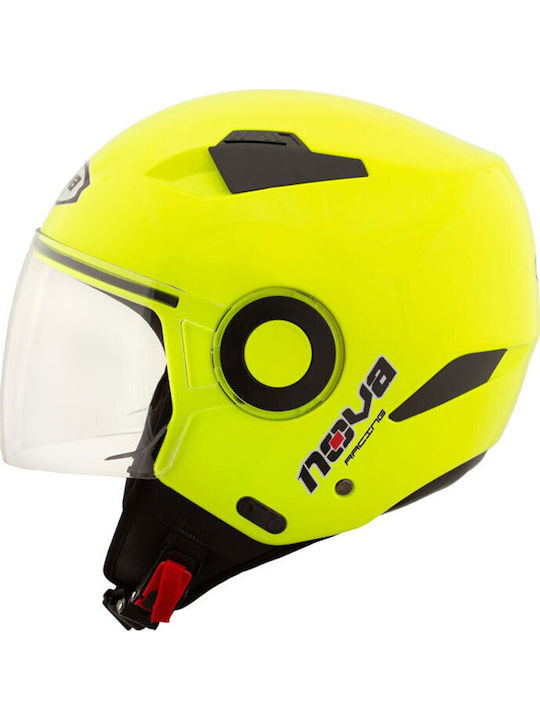 Nova Racing N220 Jet ECE 22.05
