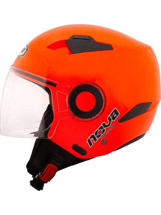 Nova Racing N220 Jet ECE 22.05 Nova Racing N220 Jet ECE 22.05