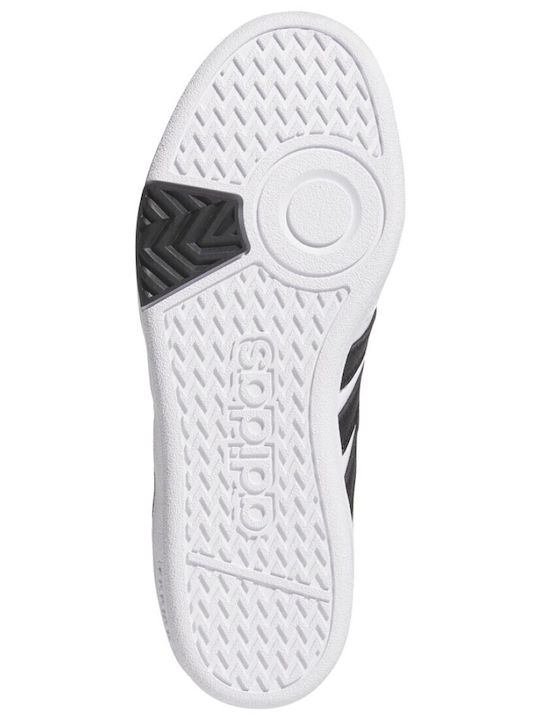 Hoops Kids Sneakers White