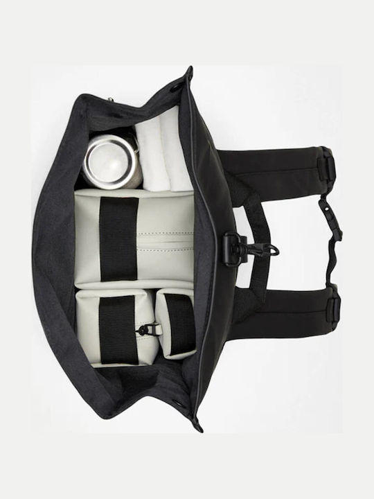 Rains Backpack Αδιάβροχο Πράσινο