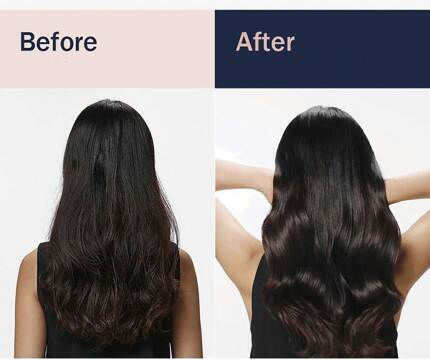 Unove Serum Pentru Păr Mătăsos Pentru Finisare 70ml