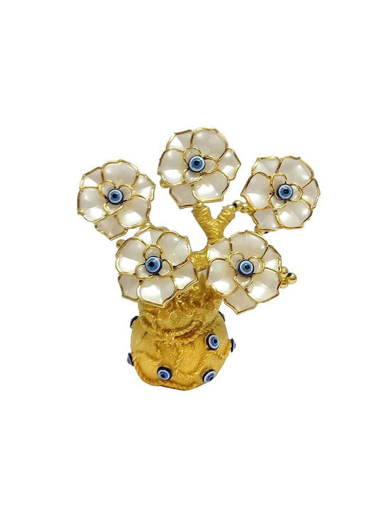 Διακοσμητικό Μπλε Μάτια Decoration Blue Eyes