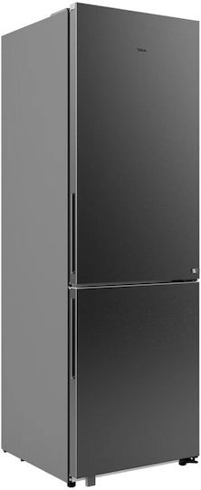 Teka 401лт В186xШ59.5xД67см. Сив RBF 54650