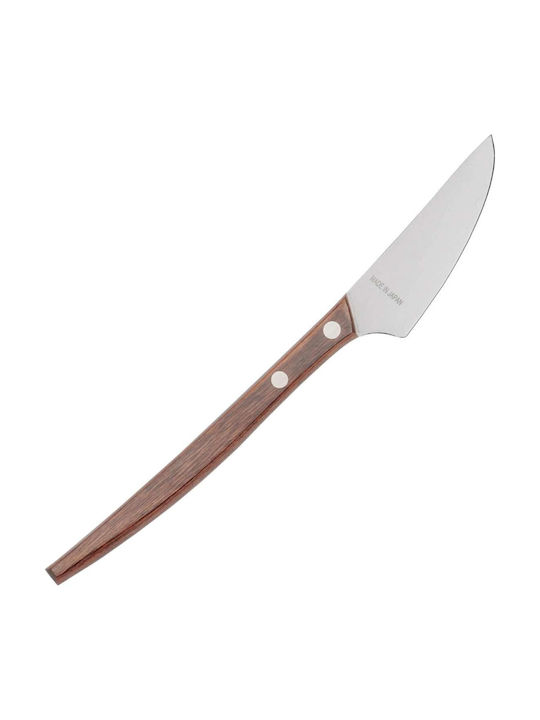 MAC Messer Steak aus Damaststahl 7.5cm