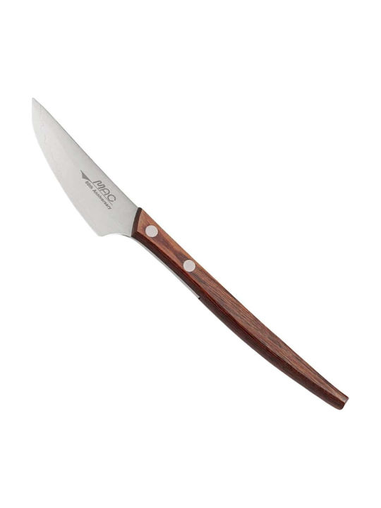 MAC Messer Steak aus Damaststahl 7.5cm