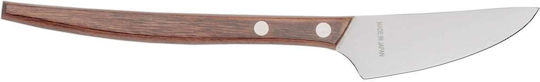 MAC Anniversary Edition Steak Knife from Damascus Steel 7.5cm