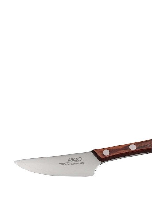 MAC Messer Steak aus Damaststahl 7.5cm