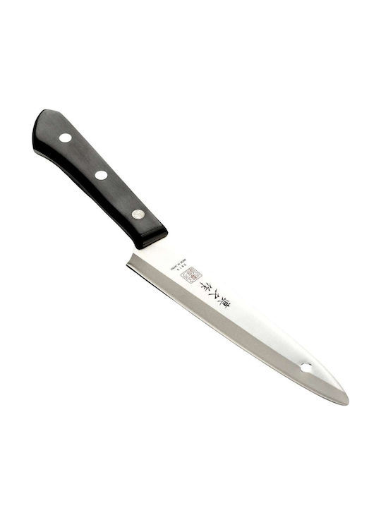MAC Μαχαίρι Γενικής Χρήσης από Ατσάλι 12.5cm