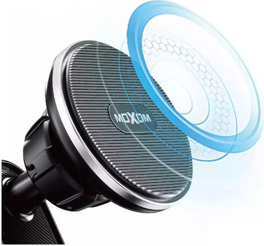 Car Mobile Mount Magnet Black Moxom Mx-vs147 61541871