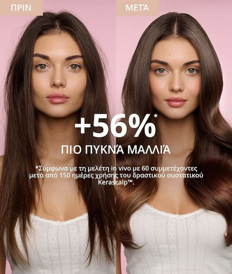 Cocosolis Conditioner Αναδόμησης/Θρέψης 250ml