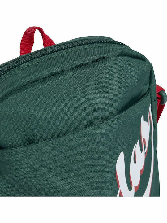 Tiro G Men's Bag Shoulder / Crossbody Green