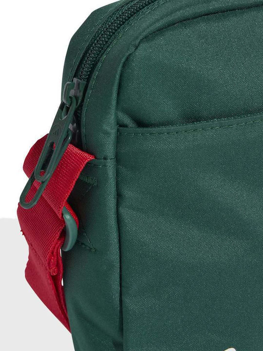 Tiro G Men's Bag Shoulder / Crossbody Green