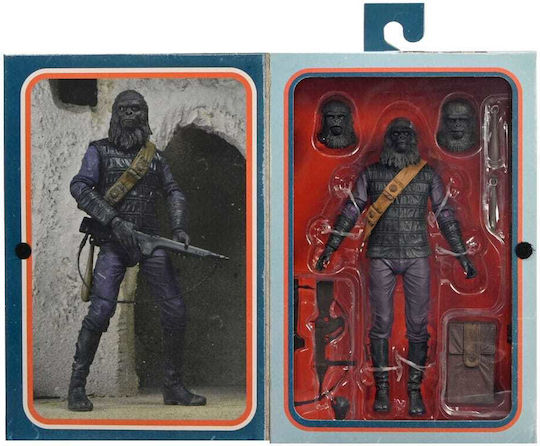 Neca Action-Figur in Maßstab 1:10