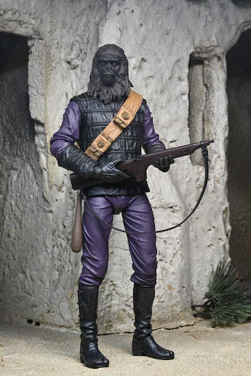 Neca Action-Figur in Maßstab 1:10