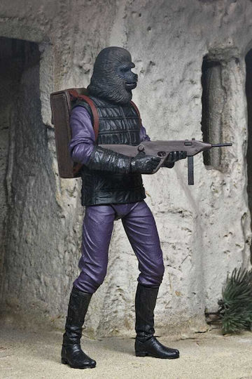 Neca Action-Figur in Maßstab 1:10