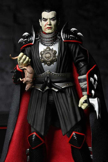 Neca Teenage Mutant Ninja Turtles: Dracula Classic Φιγούρα Δράσης