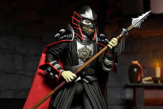 Neca Teenage Mutant Ninja Turtles: Dracula Classic Φιγούρα Δράσης