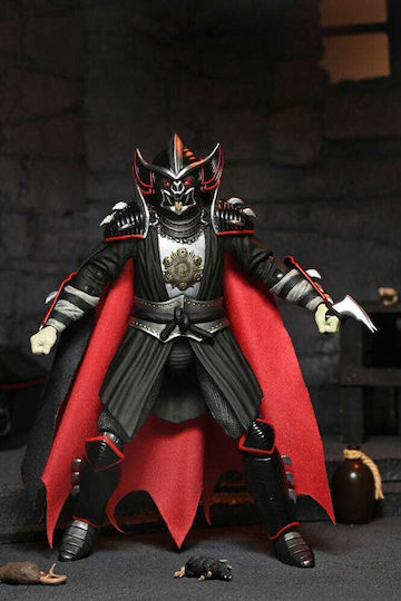 Neca Teenage Mutant Ninja Turtles: Dracula Classic Φιγούρα Δράσης
