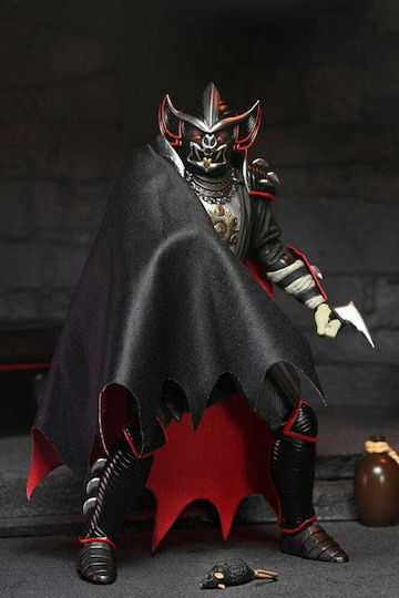 Neca Teenage Mutant Ninja Turtles: Dracula Classic Φιγούρα Δράσης